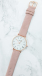 Women's Watch Ernest Feel Pink