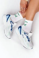White || Multicolour || Green
