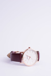 Women's Watch Ernest Vega Maroon