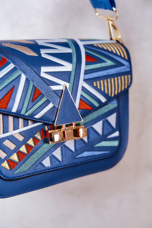 Bag NOBO M1320-C012 Blue