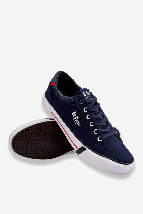 Men's Sneakers Lee Cooper LCW-23-31-1833M Navy