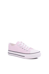 Kids Classic Sneakers Pink Filemon
