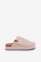 Beige