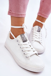 Women's Classic Sneakers White Eleya