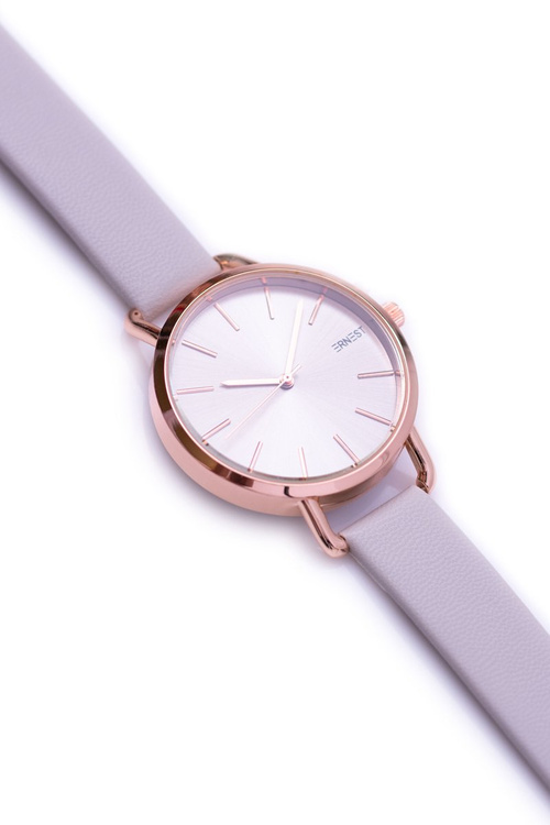 Women's Grey Ernest Contero Watch