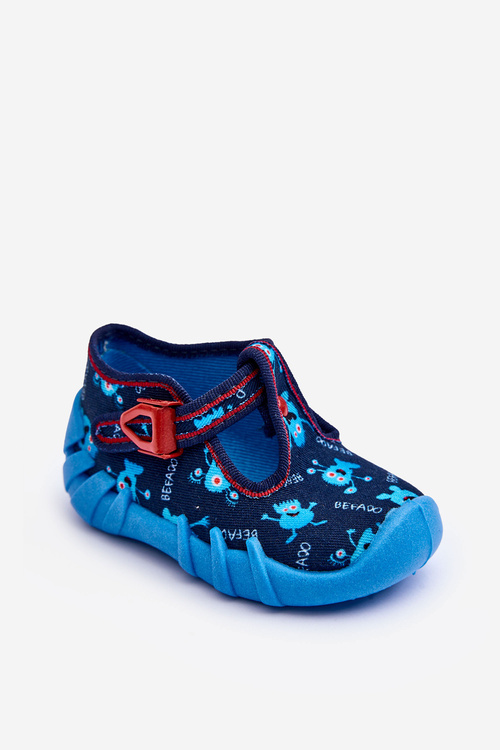 Boys' Befado Shoes 110P476 Blue