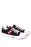 Men's Sneakers Big Star HH174039 Black