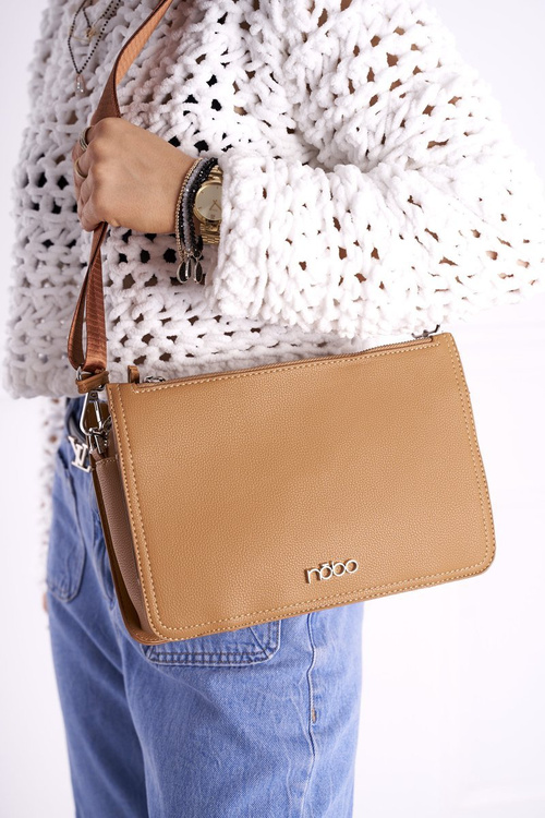 Women's Bag Nobo Brown NBAG-I2670-C017