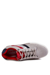 Classic Men's Sports Shoes Memory Foam Big Star KK174056 Grey