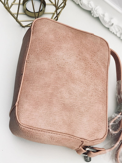 Monnari Pink Women's Bag