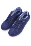 Men's Big Star Sneakers Navy Blue AA174094