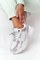 White || Violet