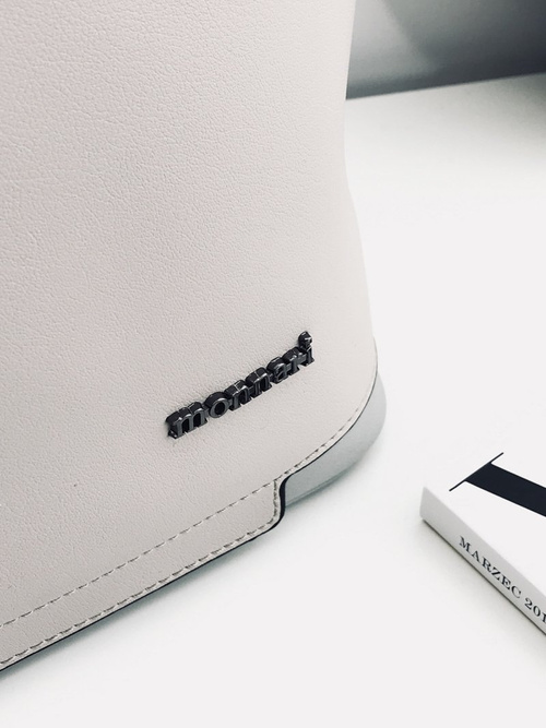 Monnari Pink Women's Shopper Bag