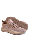 Men's sports shoes Memory Foam Big Star KK174258 Beige