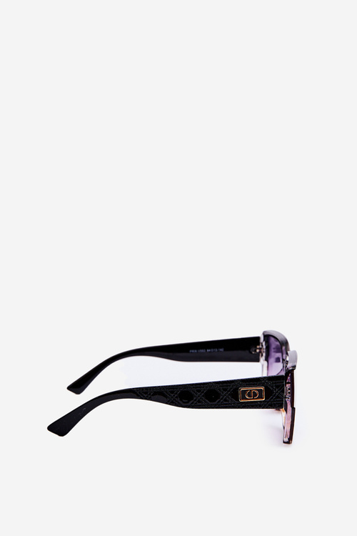 Women's Sunglasses UV400 Brownish-Brown