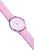 Shades of pink