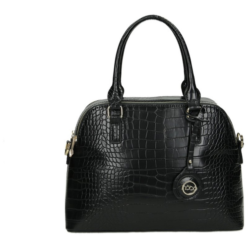 Women's Classic Chest Handbag Nobo Black H0410-C020