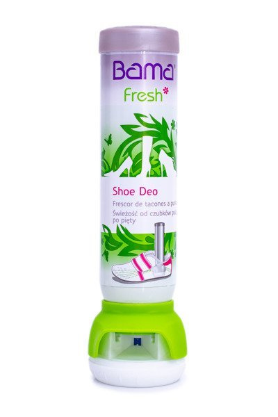 Bama Shoe Deo Odświeżacz Do Obuwia