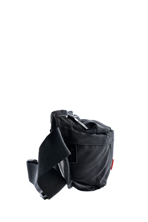 Cloth bag Big Star KK574125 Black