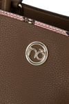 Shopper Bag NOBO N1680-CM17 Brown