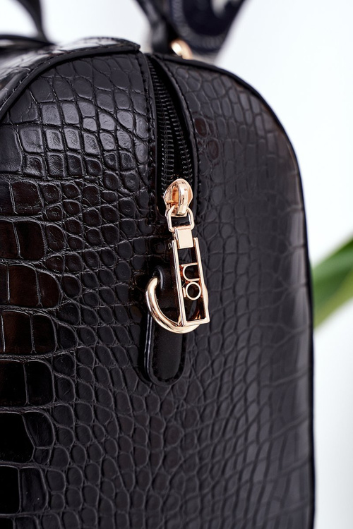 Handbag NOBO L1440 Black