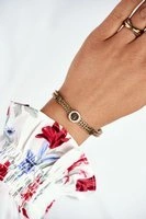 Odcienie żółtego i złota