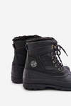 Men's Snow Boots Lee Cooper LCJ-24-44-2872M Black