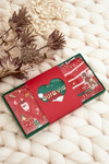 Christmas set of youth socks