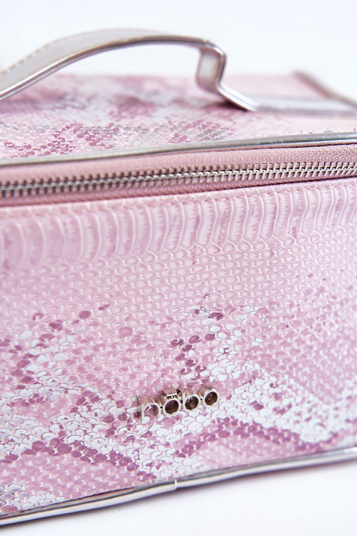 Duża Damska Kosmetyczka NOBO NCOS-I03-CM19