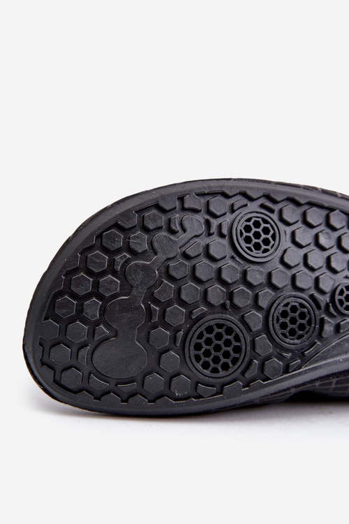 Męskie Buty Do Wody Czarne PROWATER PRO-24-48-054M