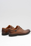 Brown Men's Half Boots NIKOPOL 1577