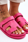 Women's Classic Slippers Fuchsia Molie