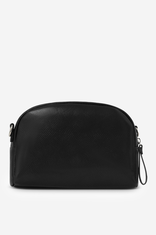 Leather Bag Animal Print NOBO NBAG-R3150-C020 Black