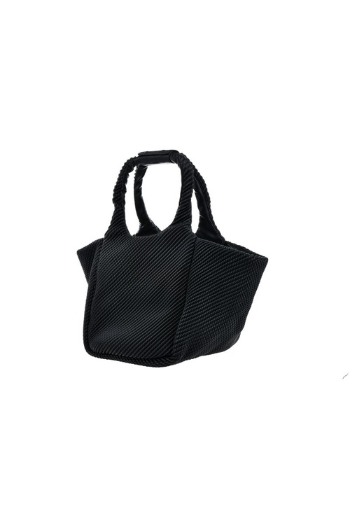 Large Fabric Bag Big Star NN574049 Black