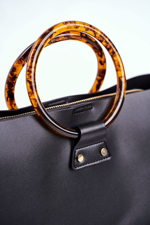 Women's Bag Nobo Black NBAG-I4210-C020