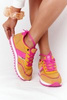 Pink || Yellow
