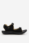 Women's Sport Sandals 4FRSS24FSANF057-20S Black