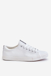 Women's Classic Sneakers White Eleya