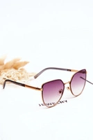 Brązowy || Szary || Złoty