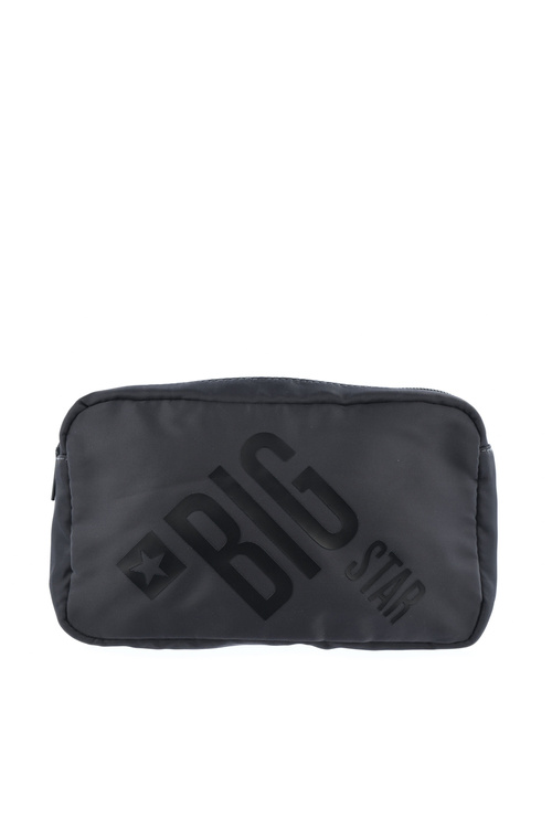 Kidney Bag Big Star II574038 Grey