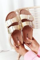 Wielokolorowy || Złoty