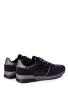 Men's Sport Shoes Memory Foam Big Star Black II174084
