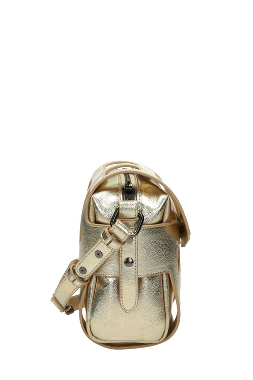 Messenger bag NOBO K4101-C023 Gold