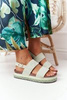 Multicolour || Green