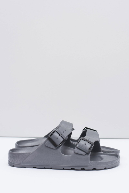 Men's Grey Garden Lightweight Flip Flops