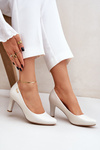 Women's Pumps Sergio Leone Pearl Orsola