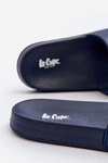 Men's Flip Flops Lee Cooper LCW-24-42-2481M Navy Blue