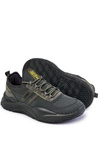 Men's sports shoes Memory Foam Big Star KK174256 Khaki