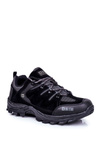 Men's Trekker Shoes Big Star Outdoor Black GG174282