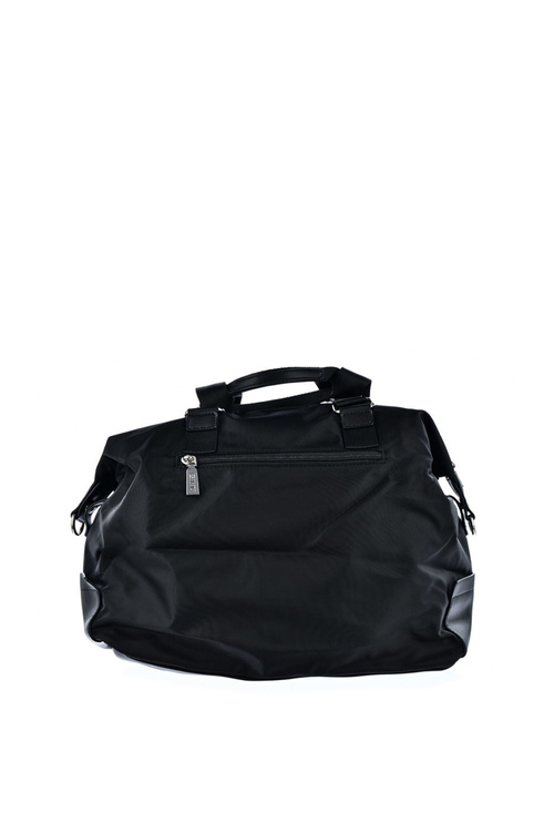 Sports bag Big Star JJ574061 Black